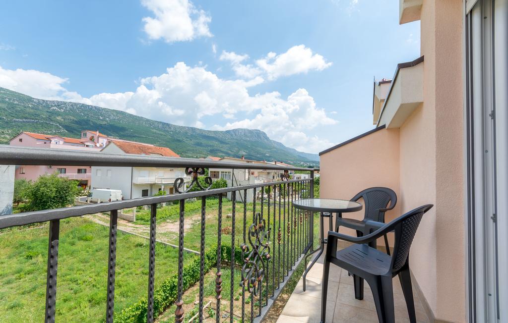 Villa Apartments Kordic Kastela Room photo
