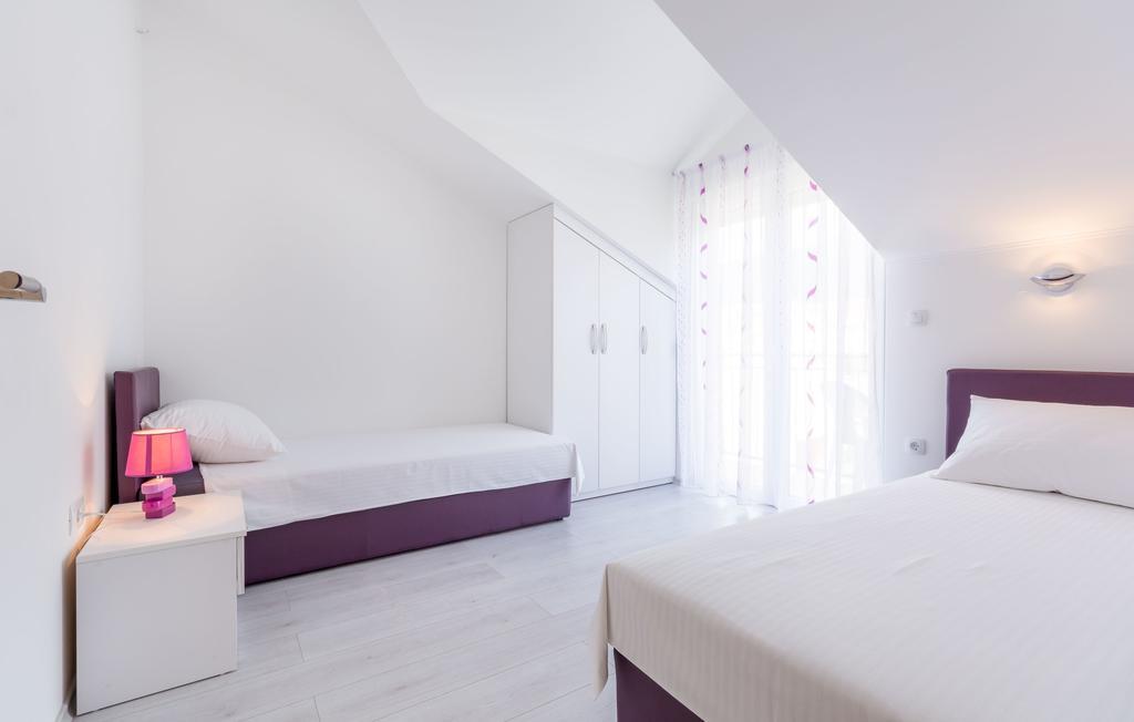 Villa Apartments Kordic Kastela Room photo