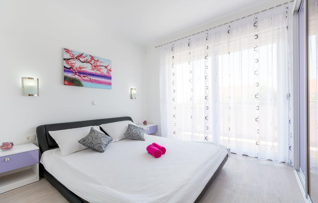 Villa Apartments Kordic Kastela Room photo
