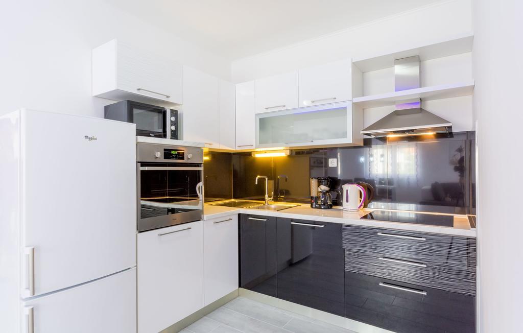 Villa Apartments Kordic Kastela Room photo