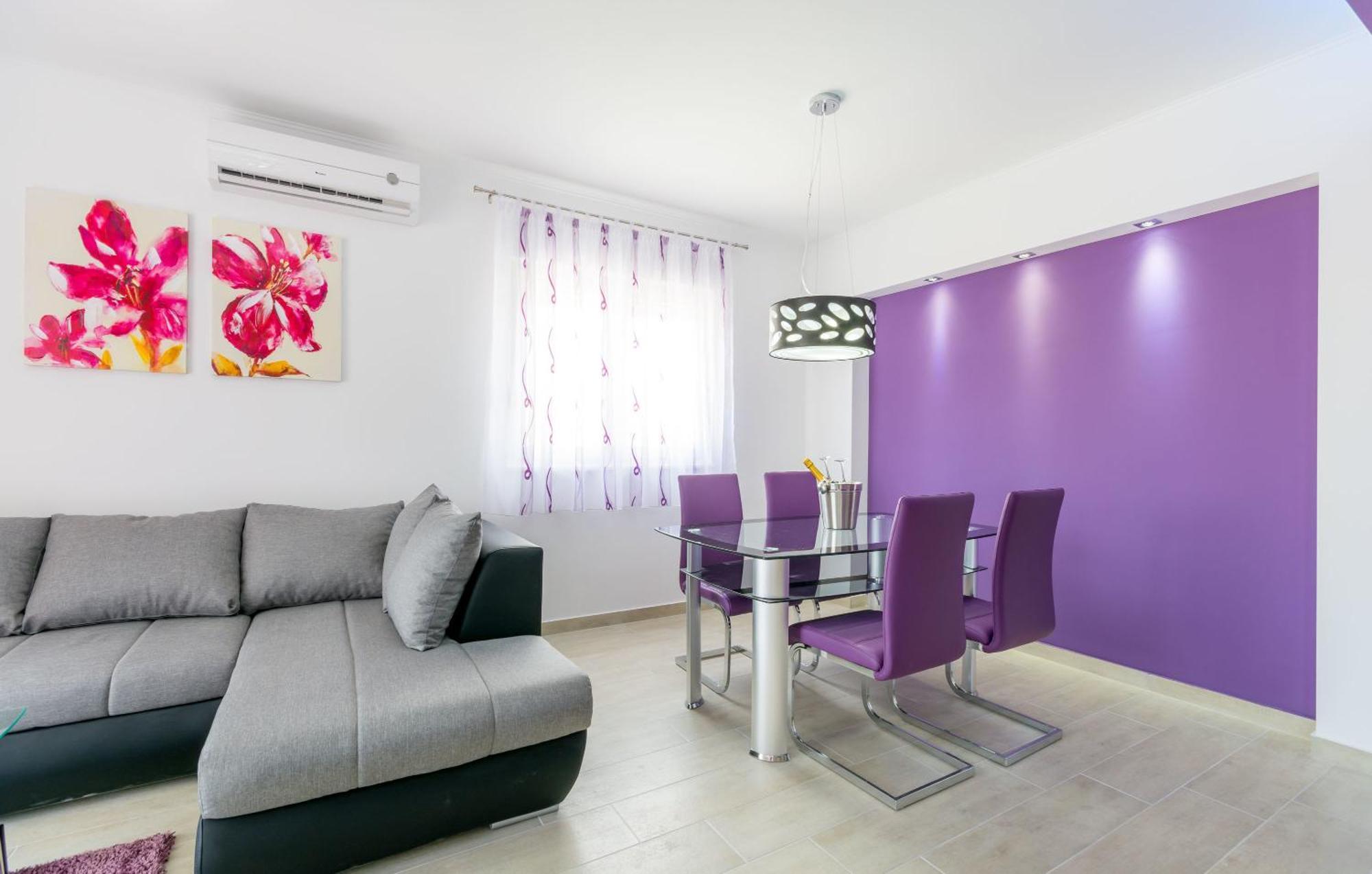 Villa Apartments Kordic Kastela Room photo